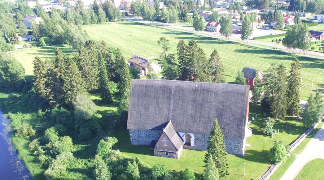 Kuva: Petri Perkiö