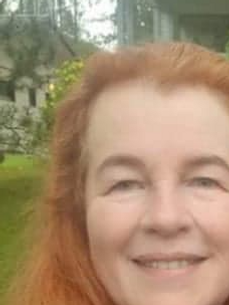 Evankelista ja sielunhoitaja Leena Laasanen
