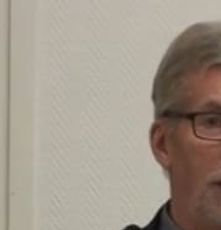 Pastori Pentti Heikkinen